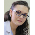 Горкуш Кристина Николаевна