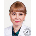 Прихно Наталия Ивановна