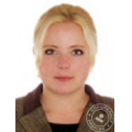 Кичигина Оксана Николаевна