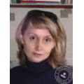 Серегина Евгения Александровна