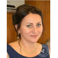 Бгатова Елена Владимировна
