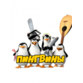 Пингвины