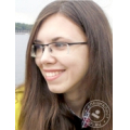 Бакшаева Алёна Андреевна