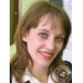 Прокопчук Оксана Юрьевна