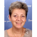 Новикова Елена Геннадьевна