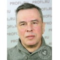 Виноградов Эдуард Дмитриевич