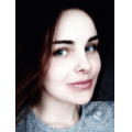 Евлюхина Полина Сергеевна