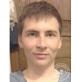 Буйских Вадим Николаевич