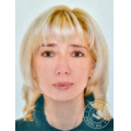 Орлова Елена Николаевна