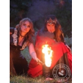 Firedreams