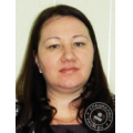 Кулагина Алина Владимировна