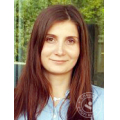 Ефимова Елена Владимировна