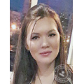 Волкова Елизавета Сергеевна