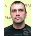 Озеров Сергей Александрович
