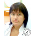 Молчанова Алёна Викторовна