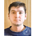 Калашников Артем Владимирович