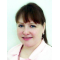 Кошкина Антонина Ивановна