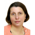 Городенцева Ольга Вячеславовна