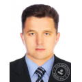 Гагарин Виталий Валерьевич