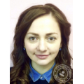 Зинченко Яна Сергеевна