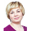 Гортаева Наталья Владимировна