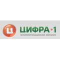 Цифра Один, телекоммуникационная компания