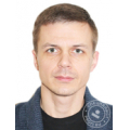 Смирнов Евгений