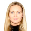 Владыкина Василиса Владимировна