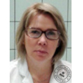Колесникова Елена Никитична