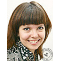 Новикова Юлия Вячеславовна