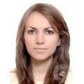 Привалова Ольга Дмитриевна