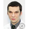 Ладанов Максим Иванович