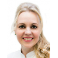 Сидорова Инна Олеговна