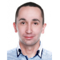 Абрамов Валерий Анатольевич