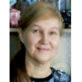 Воронина Татьяна Елисеевна