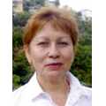 Рахимова Раися Сафиулловна