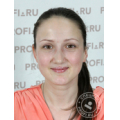Стемковская Екатерина Ивановна