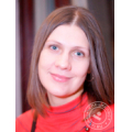 Солдатова Елена Викторовна