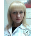 Смирнова Инга Юрьевна