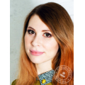 Неверковец Елена Викторовна