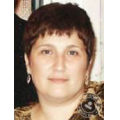 Устименко Оксана Юрьевна