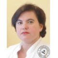 Сюмакова Светлана Александровна