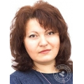 Агамамедова Ирина Николаевна