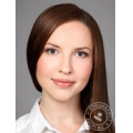 Рязанова Александра Юрьевна