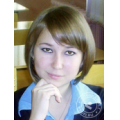 Ющева Ксения Егоровна