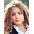 Дмитриева Кристина Валерьевна