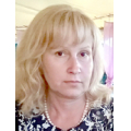 Рыбкина Ольга Валерьевна