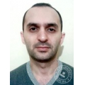 Симонян Артем Владимирович