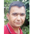Каримов Чамшед Зикриёевич
