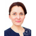 Щеголютина Ольга Анатольевна